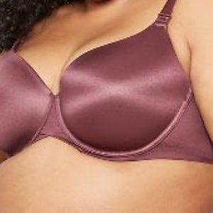 Plus Nursing Full Coverage T-Shirt Bra